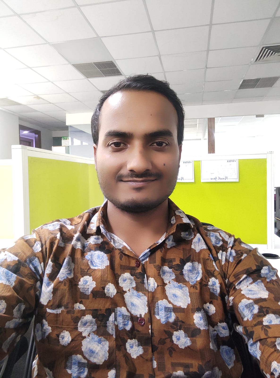 Arvind s portfolio